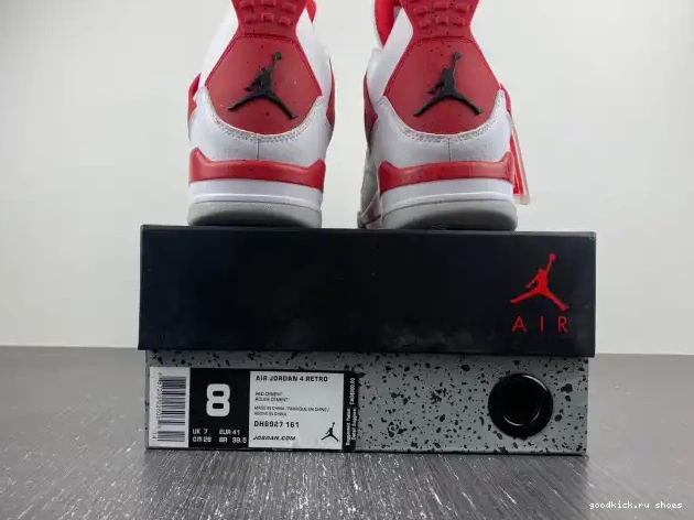 Cheap Jordan DH6927-161 Cement 4 Red Air 0427